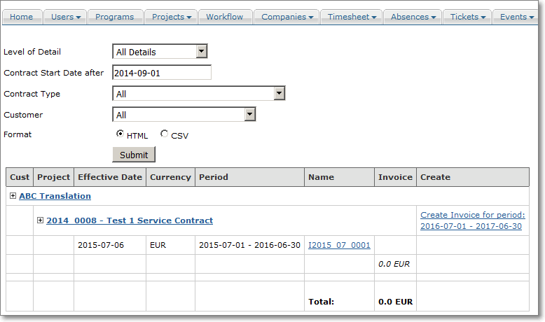 intranet_service_contract_invoicing_report.png