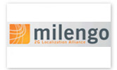 logo Milengo
